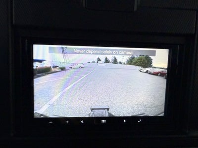 2025 Chevrolet Low Cab Forward 5500 XD Base