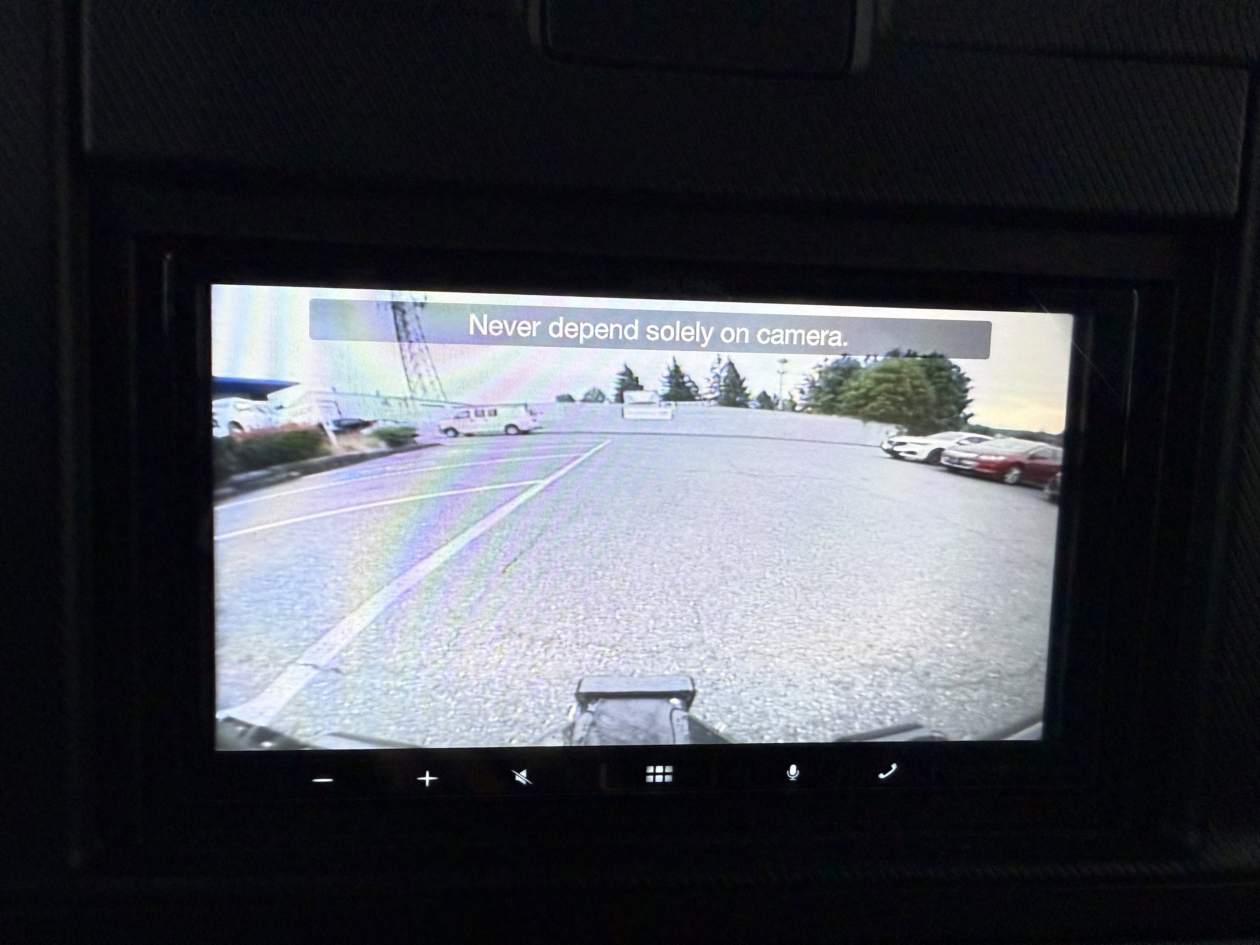 2025 Chevrolet Low Cab Forward 5500 XD Base