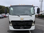 2025 Chevrolet Low Cab Forward 5500 XD Base