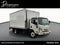 2020 Chevrolet Low Cab Forward 5500 XD Base