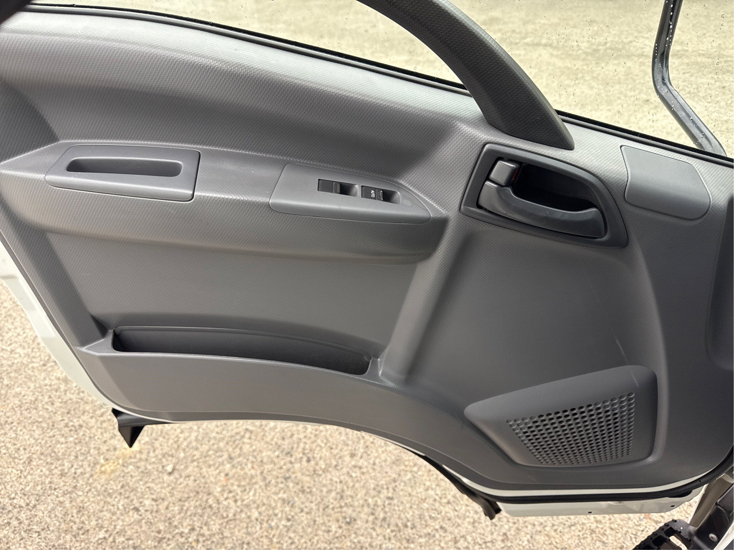 2020 Chevrolet Low Cab Forward 5500 XD Base