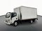 2020 Chevrolet Low Cab Forward 5500 XD Base