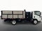 2025 Chevrolet Low Cab Forward 5500 XD Base