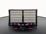 2025 Chevrolet Low Cab Forward 5500 XD Base
