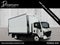 2025 Chevrolet Low Cab Forward 5500 XD Base