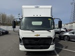 2025 Chevrolet Low Cab Forward 5500 XD Base