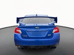 2015 Subaru WRX STI Limited