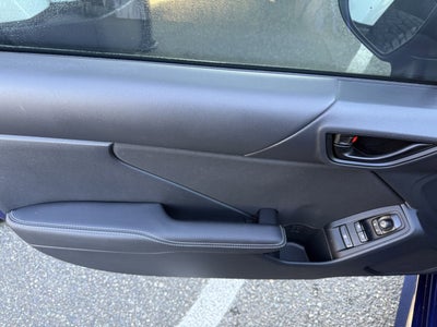 2023 Toyota GR86 2DR MT