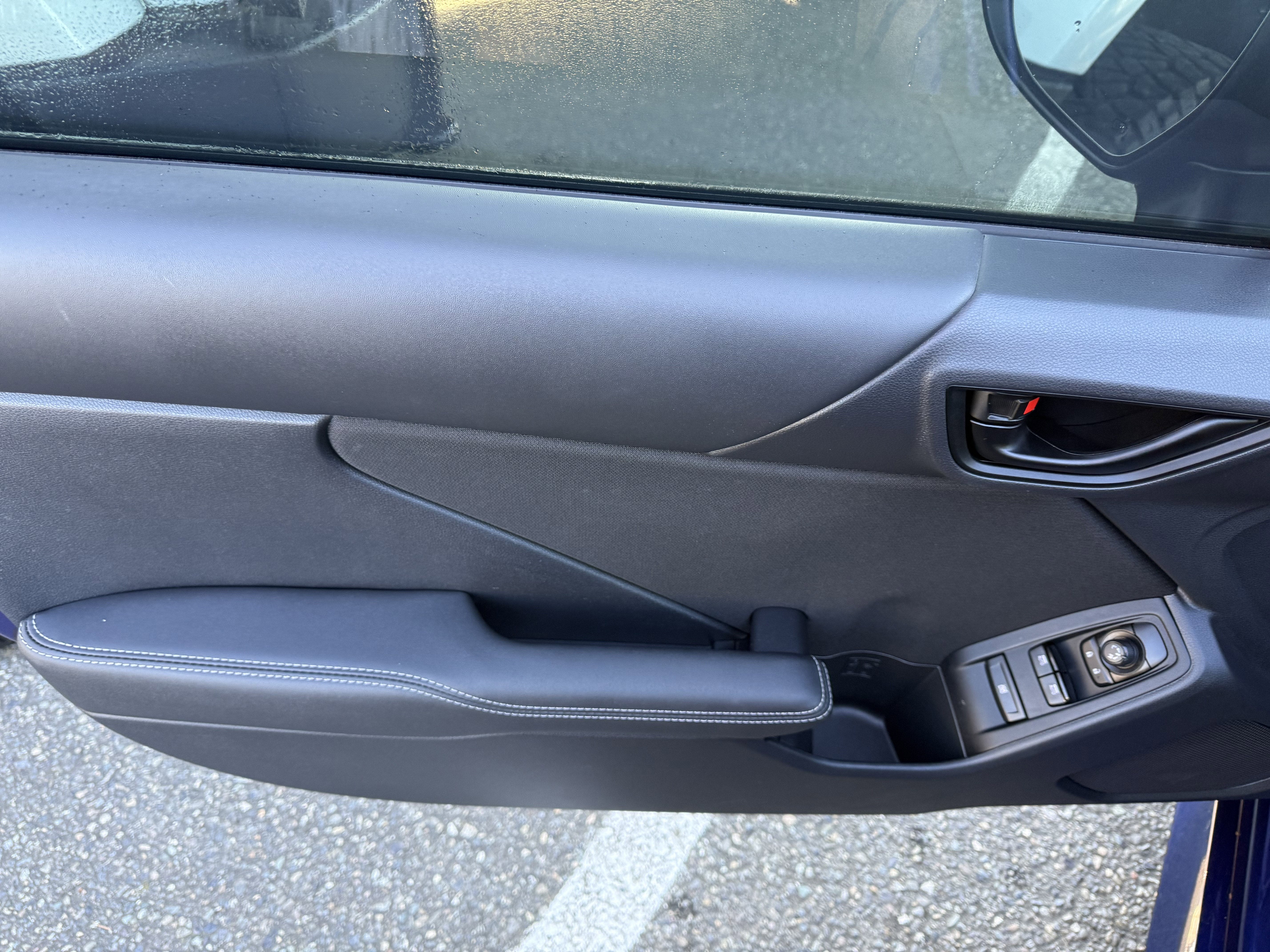 2023 Toyota GR86 2DR MT