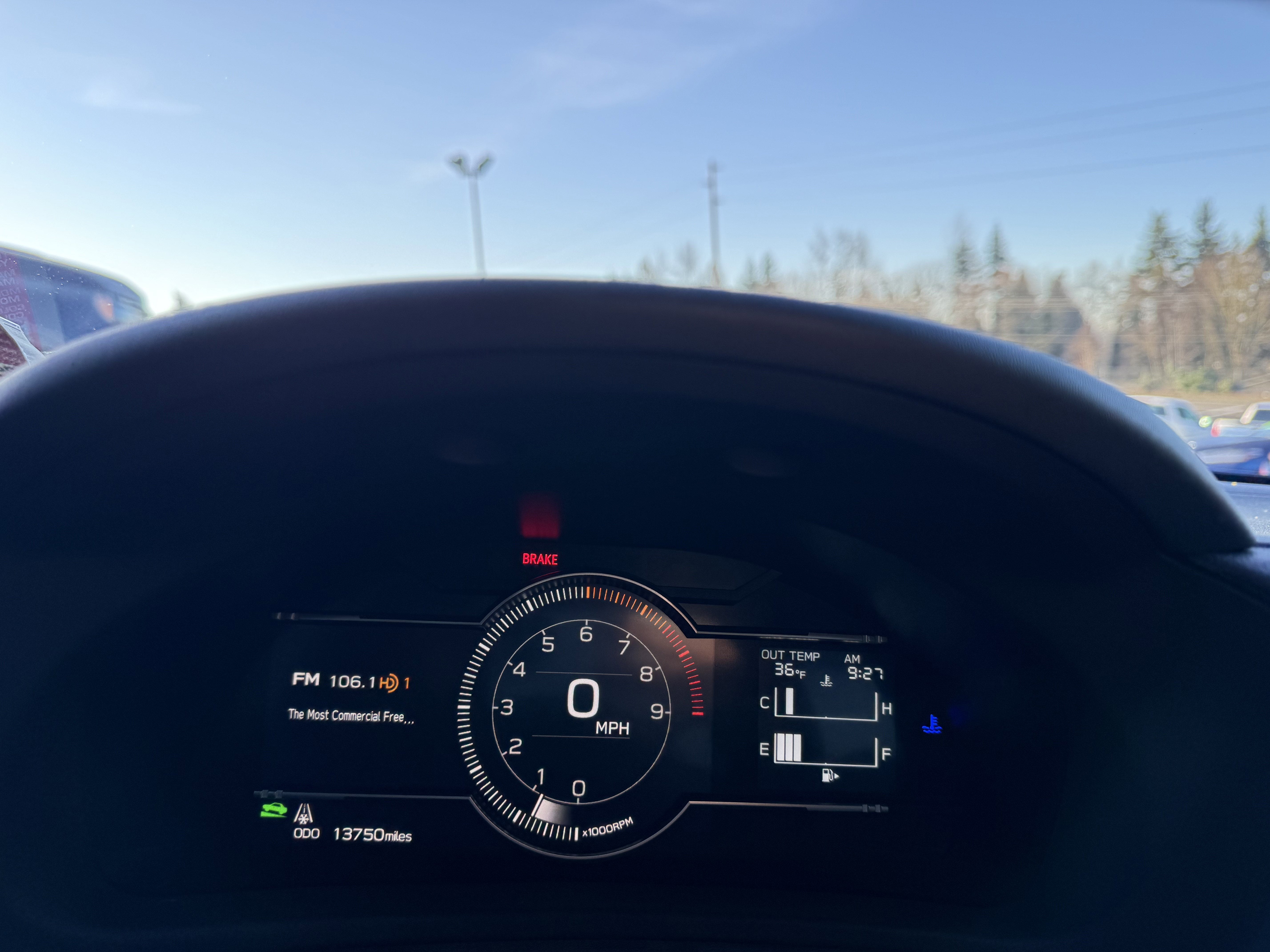 2023 Toyota GR86 2DR MT