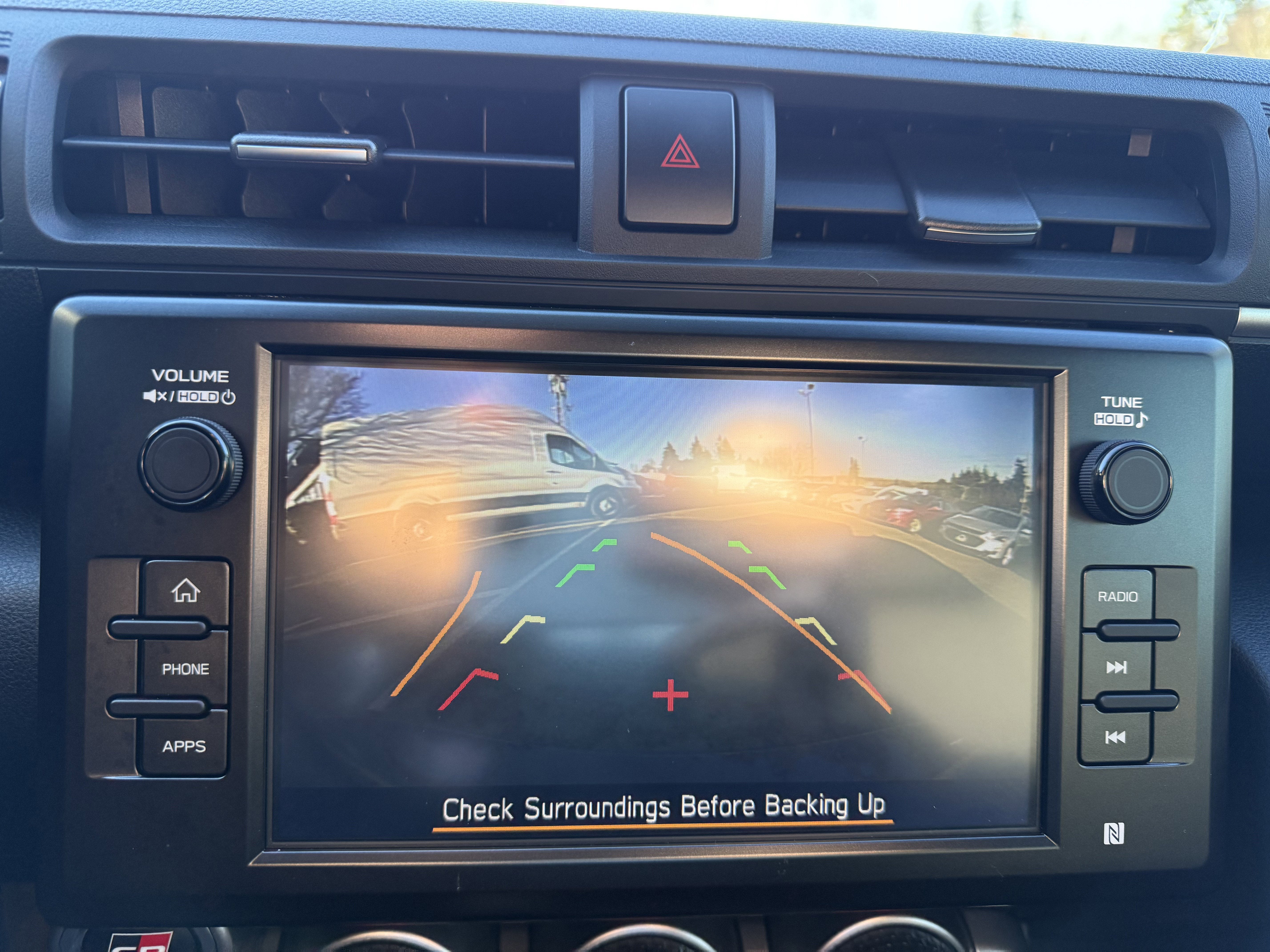 2023 Toyota GR86 2DR MT