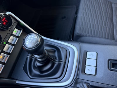 2023 Toyota GR86 2DR MT