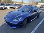 2023 Toyota GR86 2DR MT