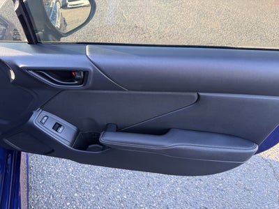 2023 Toyota GR86 2DR MT