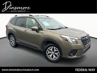 2023 Subaru Forester Premium