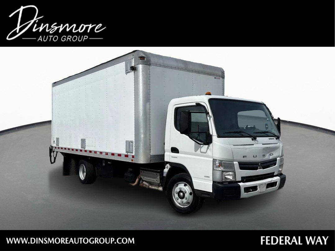 2015 MERCEDES TRUCK FE Base