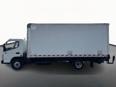 2015 MERCEDES TRUCK FE Base
