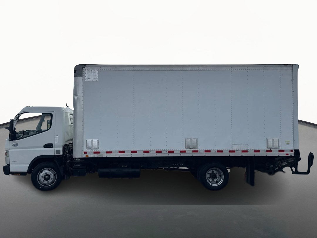 2015 MERCEDES TRUCK FE Base