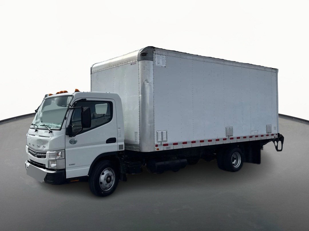 2015 MERCEDES TRUCK FE Base