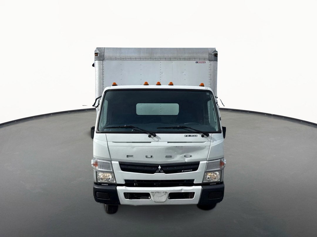 2015 MERCEDES TRUCK FE Base