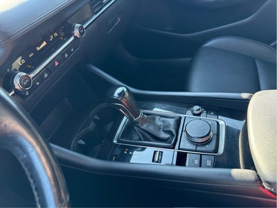 2022 Mazda Mazda3 Hatchback Preferred