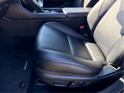2022 Mazda Mazda3 Hatchback Preferred