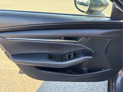 2022 Mazda Mazda3 Hatchback Preferred