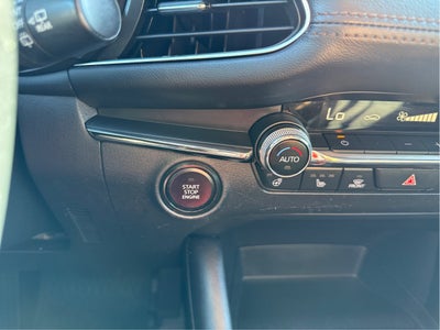 2022 Mazda Mazda3 Hatchback Preferred
