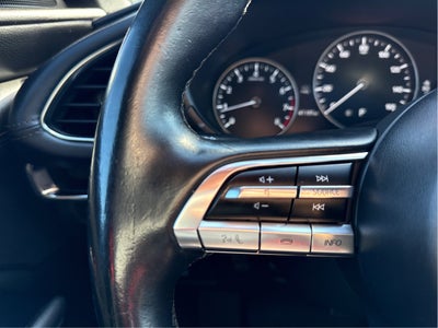 2022 Mazda Mazda3 Hatchback Preferred