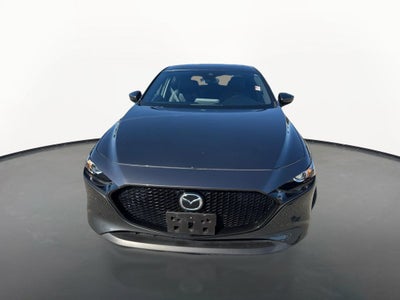 2022 Mazda Mazda3 Hatchback Preferred
