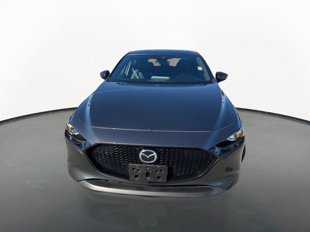 2022 Mazda Mazda3 Hatchback Preferred