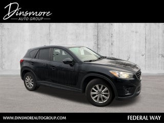 2016 Mazda Mazda CX-5 Touring