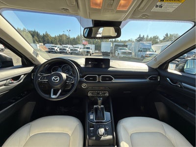 2023 Mazda Mazda CX-5 2.5 S Preferred Package