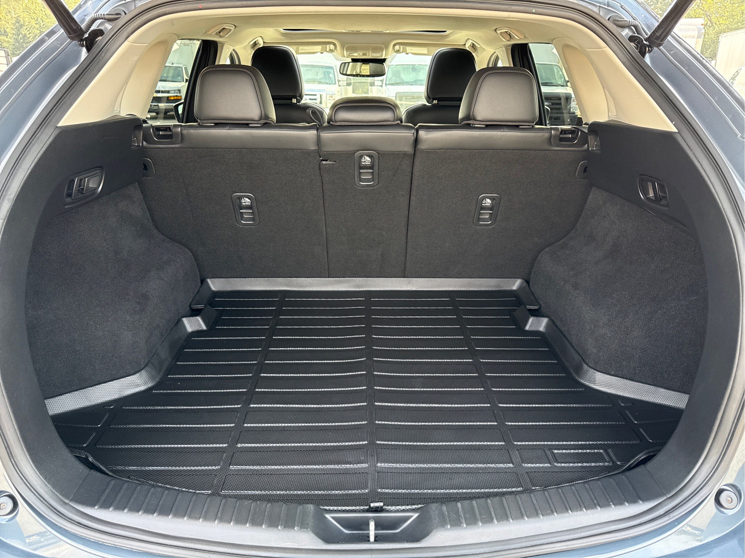 2021 Mazda Mazda CX-5 Grand Touring