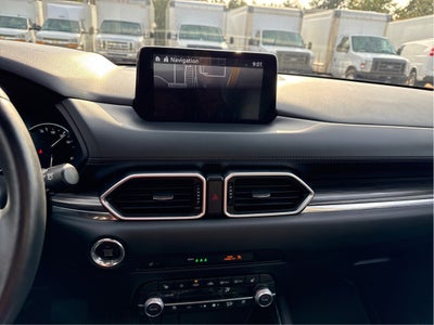2021 Mazda Mazda CX-5 Grand Touring