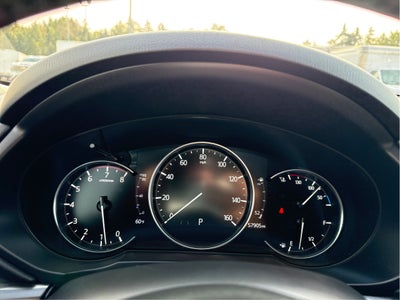 2021 Mazda Mazda CX-5 Grand Touring