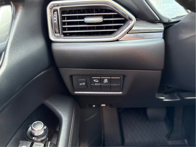 2021 Mazda Mazda CX-5 Grand Touring