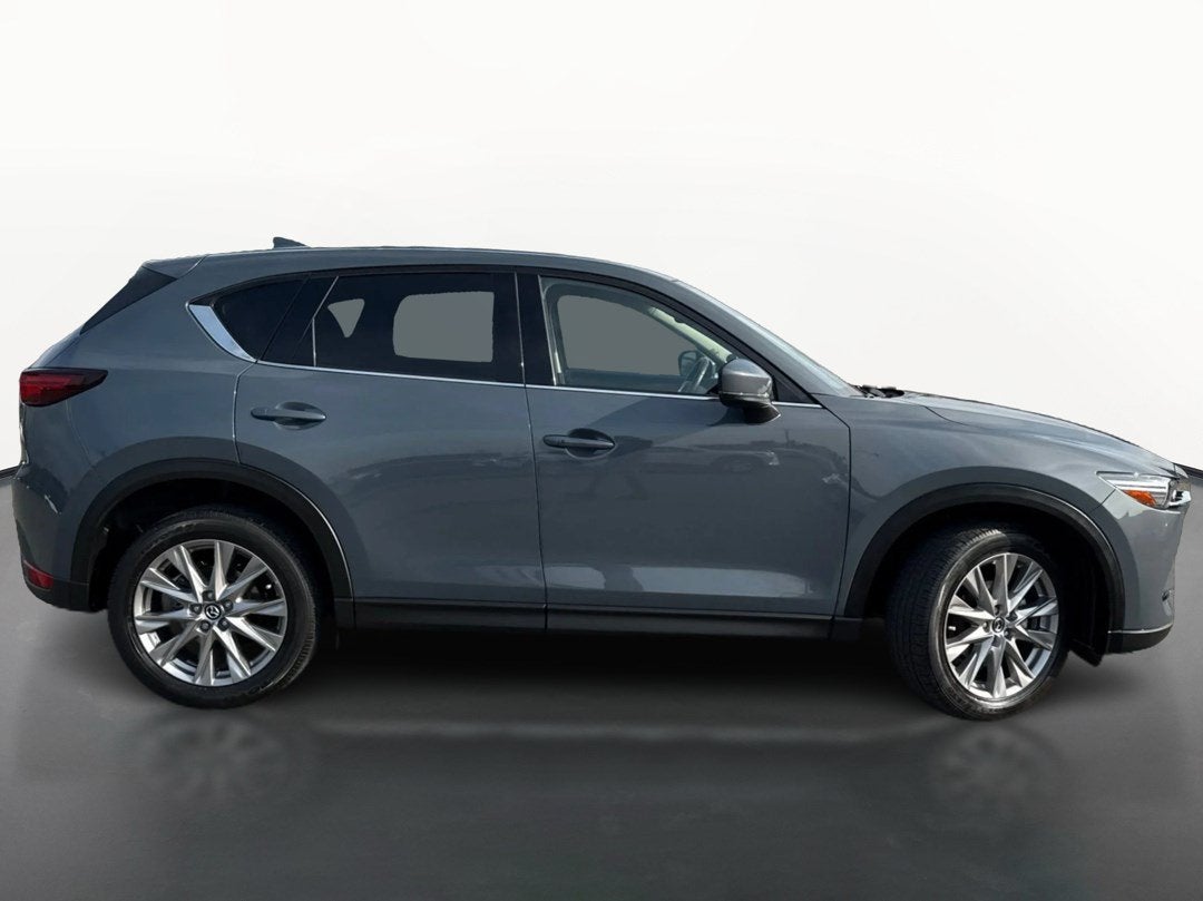 2021 Mazda Mazda CX-5 Grand Touring
