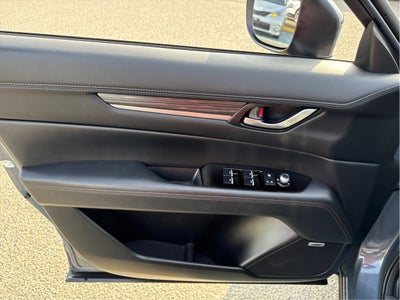 2021 Mazda Mazda CX-5 Grand Touring