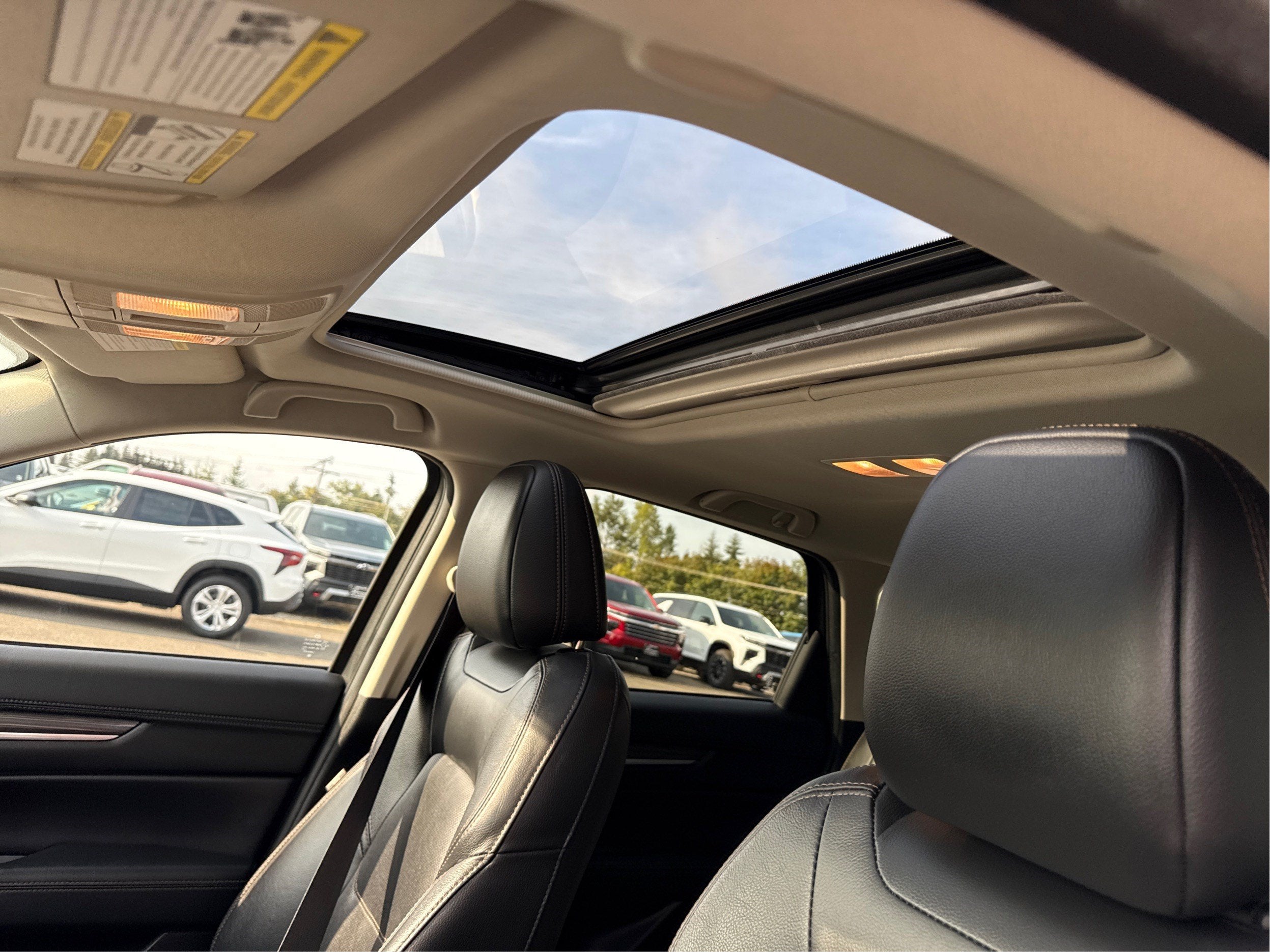 2021 Mazda Mazda CX-5 Grand Touring