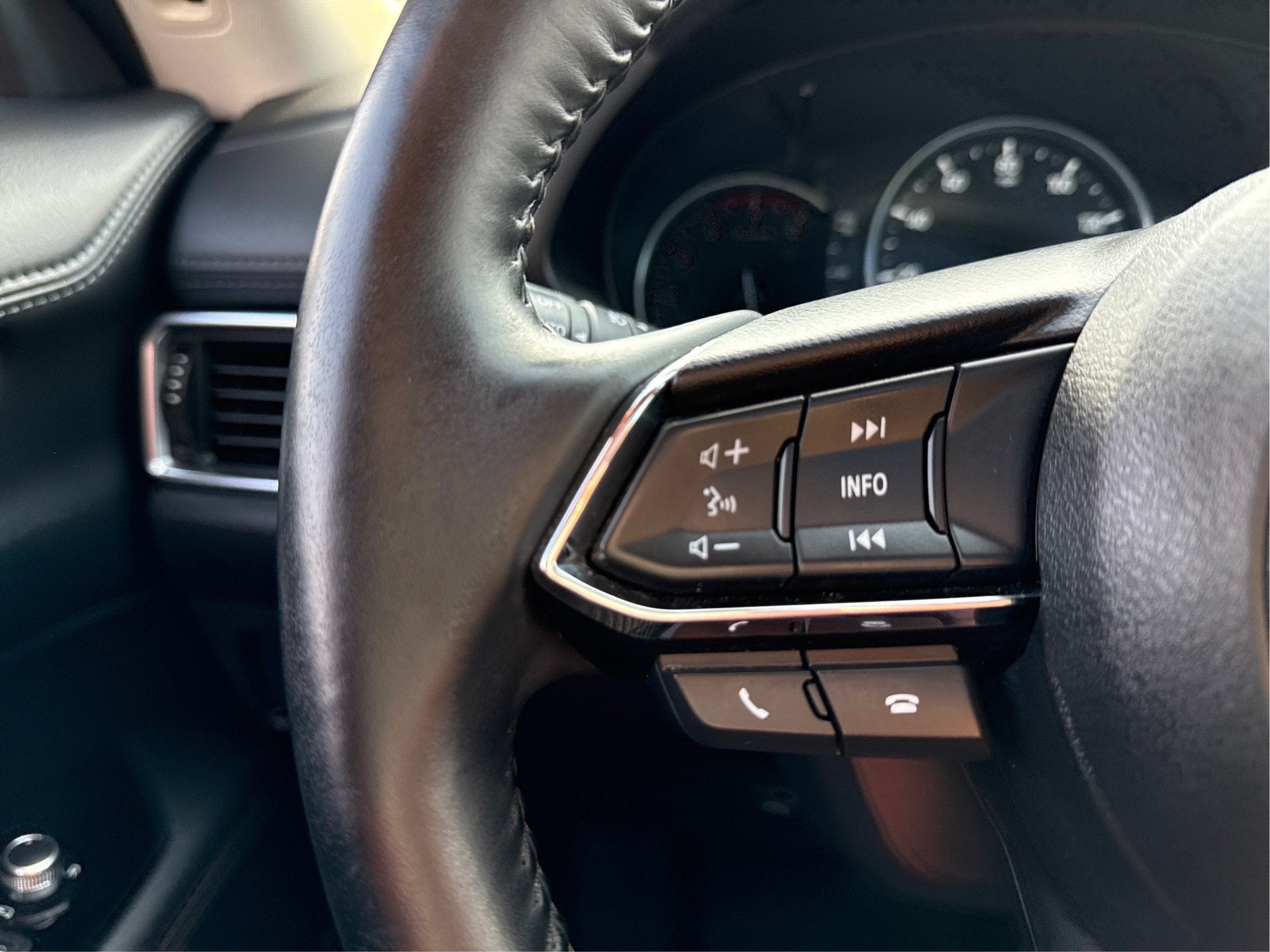2021 Mazda Mazda CX-5 Grand Touring