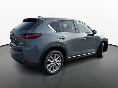 2021 Mazda Mazda CX-5 Grand Touring