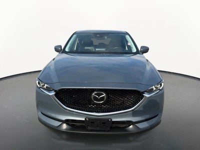 2021 Mazda Mazda CX-5 Grand Touring