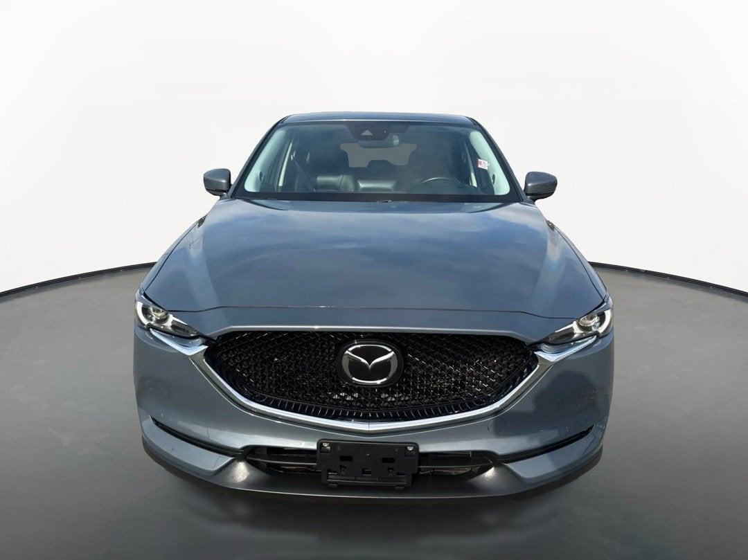 2021 Mazda Mazda CX-5 Grand Touring
