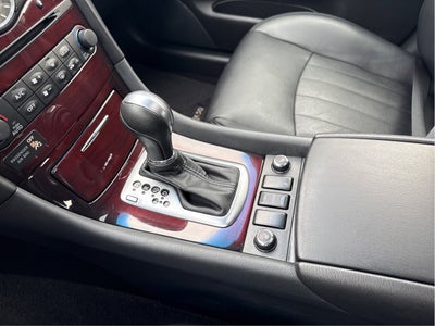 2017 INFINITI QX50 4DR AWD