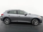 2017 INFINITI QX50 Base