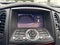 2017 INFINITI QX50 4DR AWD