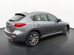 2017 INFINITI QX50 Base