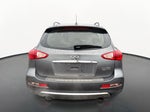 2017 INFINITI QX50 Base