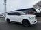 2022 INFINITI QX80 PREMIUM SELECT AWD